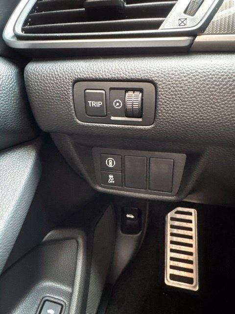 Honda Accord Sedan Sport 1.5T CVT 2022