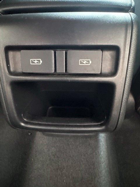 Honda Accord Sedan Sport 1.5T CVT 2022