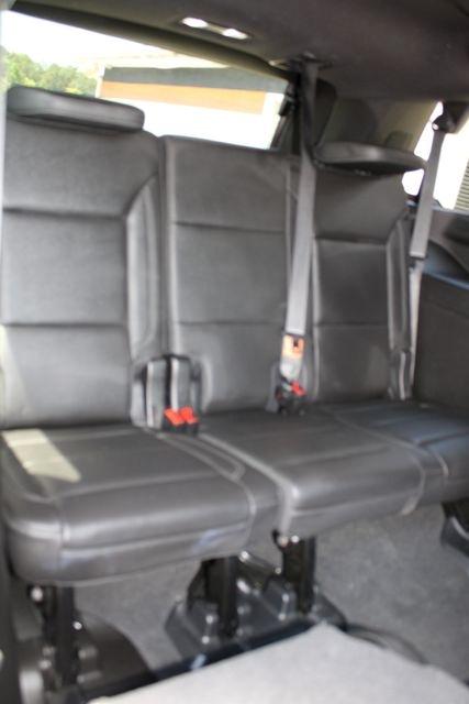 Chevrolet Tahoe 2WD 4dr LT 2021
