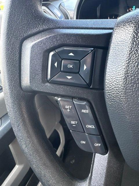 Ford F-150 Lariat 4WD SuperCrew 5.5' Box 2019