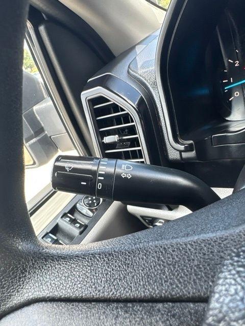 Ford F-150 Lariat 4WD SuperCrew 5.5' Box 2019
