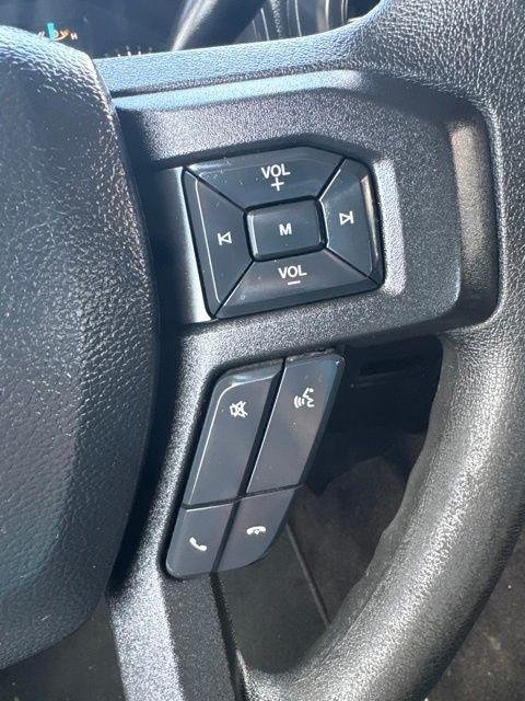 Ford F-150 Lariat 4WD SuperCrew 5.5' Box 2019