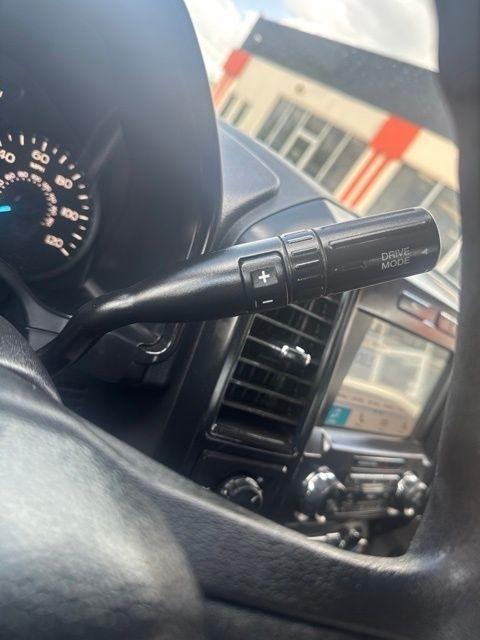 Ford F-150 Lariat 4WD SuperCrew 5.5' Box 2019