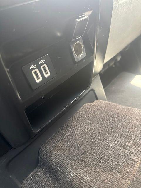 Ford F-150 Lariat 4WD SuperCrew 5.5' Box 2019