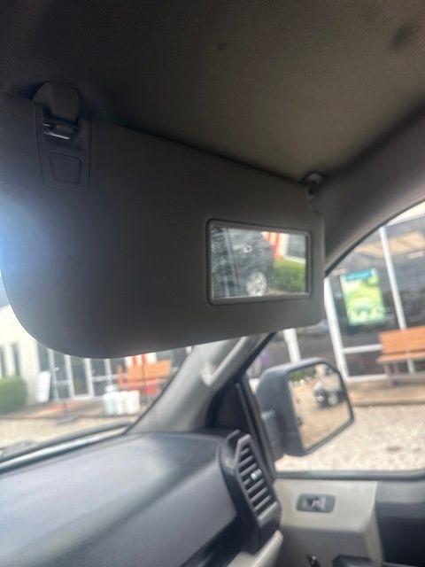 Ford F-150 Lariat 4WD SuperCrew 5.5' Box 2019