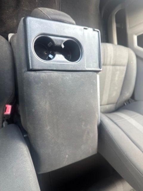 Ford F-150 Lariat 4WD SuperCrew 5.5' Box 2019