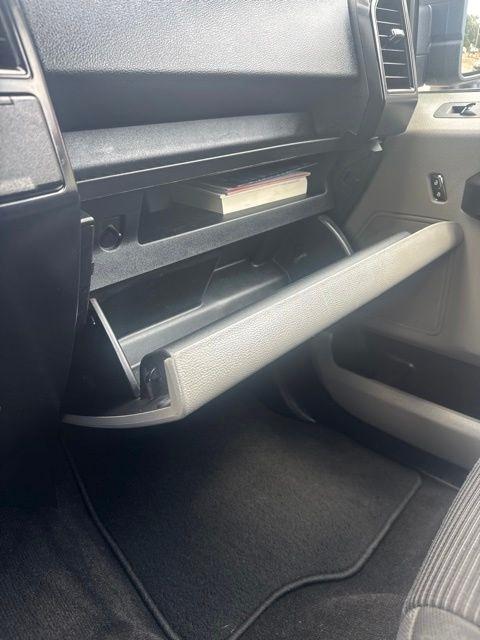 Ford F-150 Lariat 4WD SuperCrew 5.5' Box 2019
