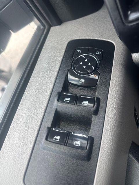 Ford F-150 Lariat 4WD SuperCrew 5.5' Box 2019