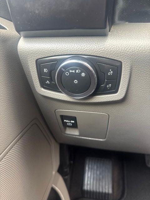 Ford F-150 Lariat 4WD SuperCrew 5.5' Box 2019