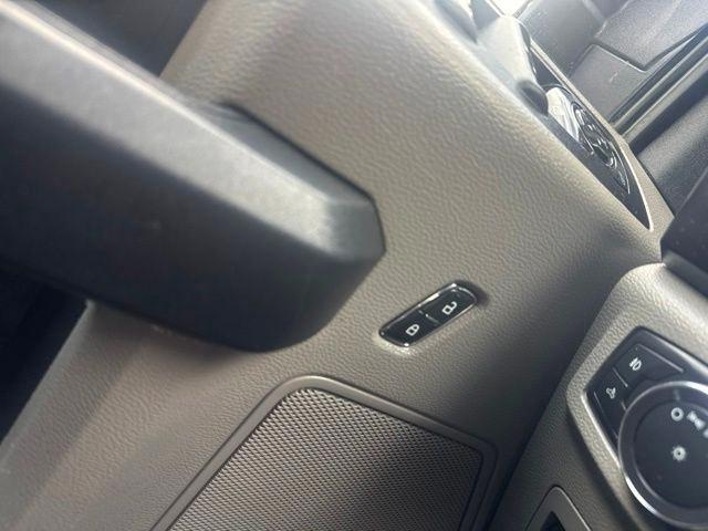 Ford F-150 Lariat 4WD SuperCrew 5.5' Box 2019