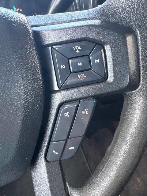 Ford F-150 XL 4WD SuperCrew 5.5' Box 2019