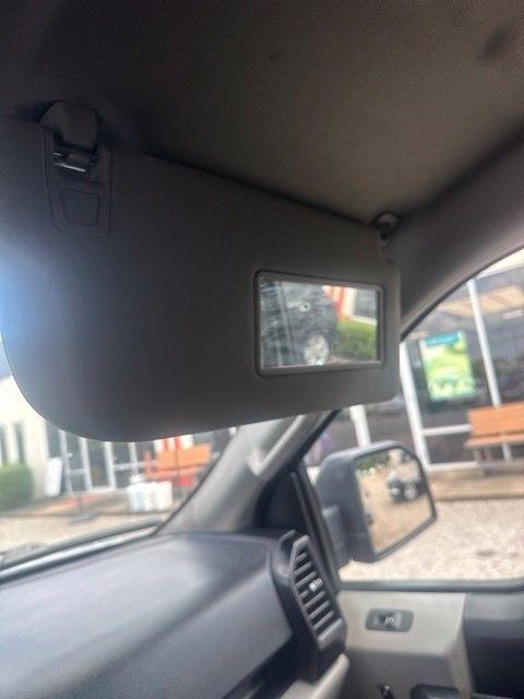 Ford F-150 XL 4WD SuperCrew 5.5' Box 2019