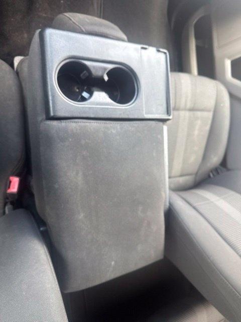 Ford F-150 XL 4WD SuperCrew 5.5' Box 2019
