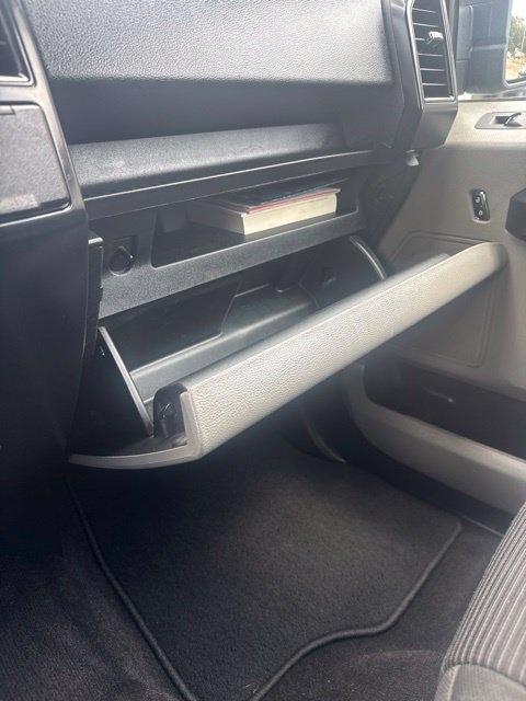 Ford F-150 XL 4WD SuperCrew 5.5' Box 2019