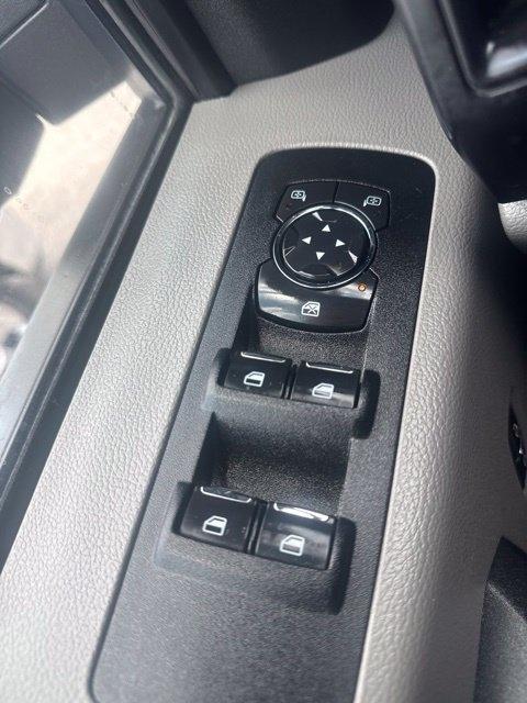 Ford F-150 XL 4WD SuperCrew 5.5' Box 2019