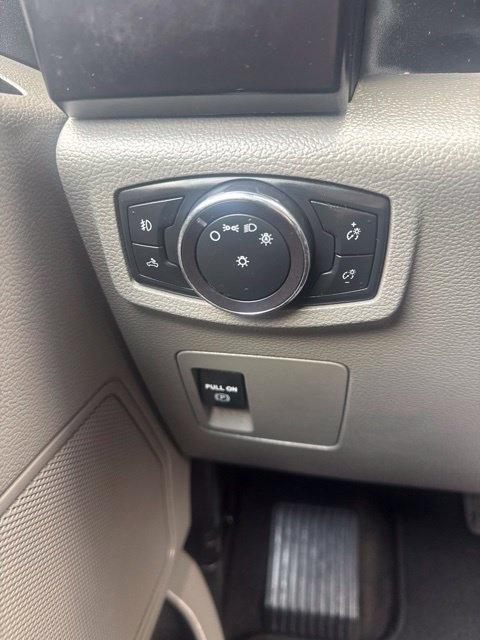 Ford F-150 XL 4WD SuperCrew 5.5' Box 2019