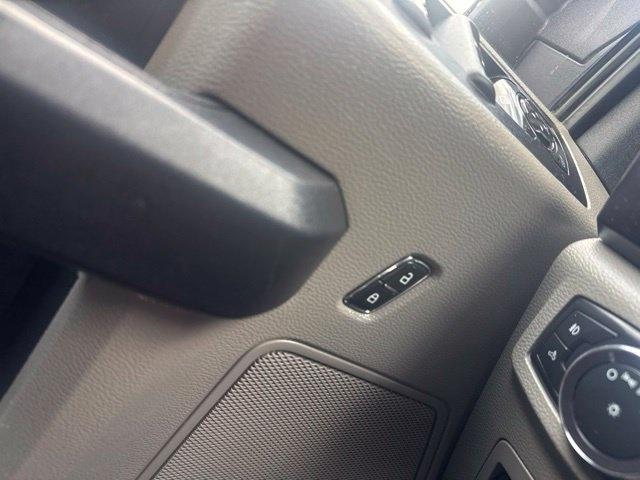 Ford F-150 XL 4WD SuperCrew 5.5' Box 2019