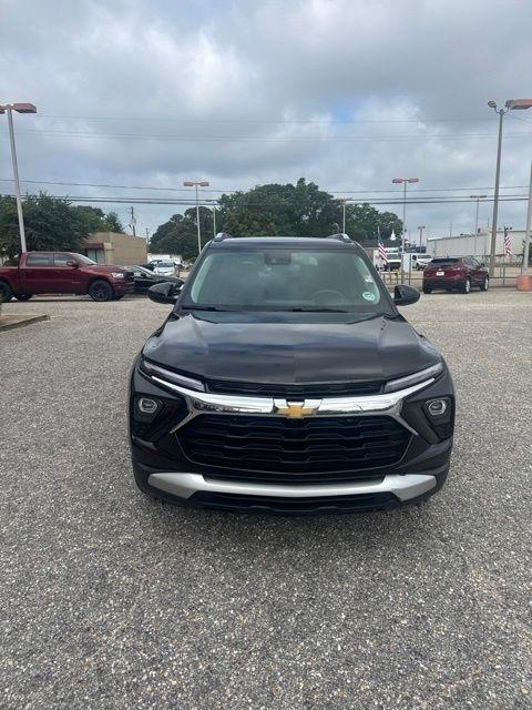 Chevrolet TrailBlazer FWD 4dr LT 2024