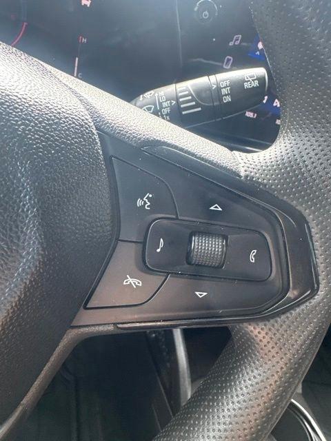 Chevrolet TrailBlazer FWD 4dr LT 2024