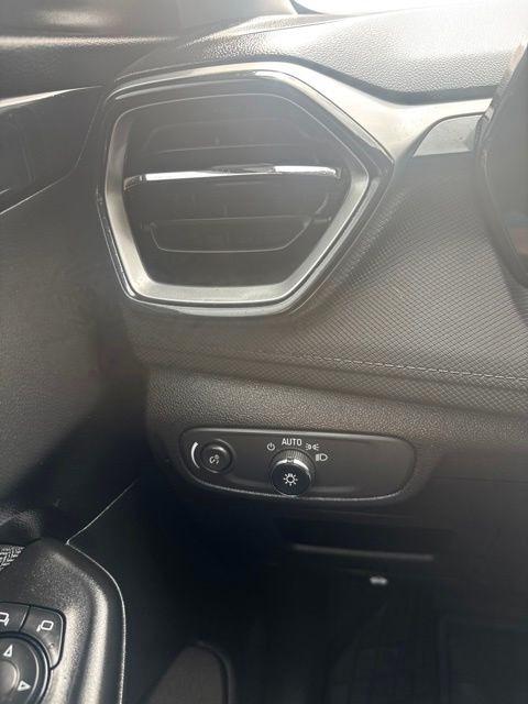 Chevrolet TrailBlazer FWD 4dr LT 2024