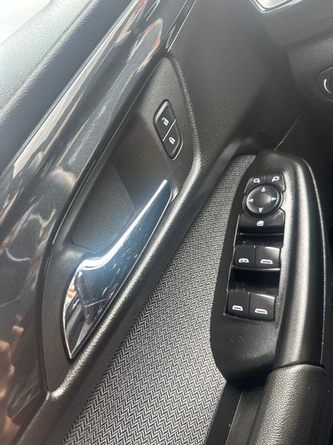 Chevrolet TrailBlazer FWD 4dr LT 2024