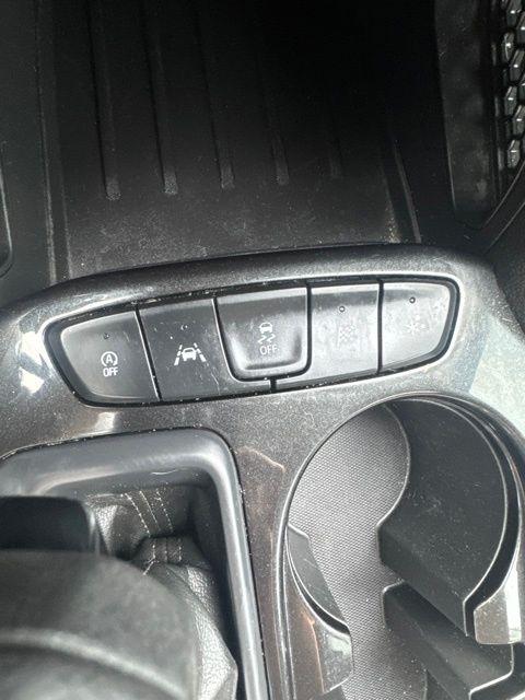 Chevrolet TrailBlazer FWD 4dr LT 2024