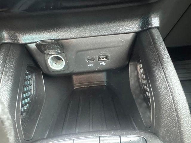 Chevrolet TrailBlazer FWD 4dr LT 2024