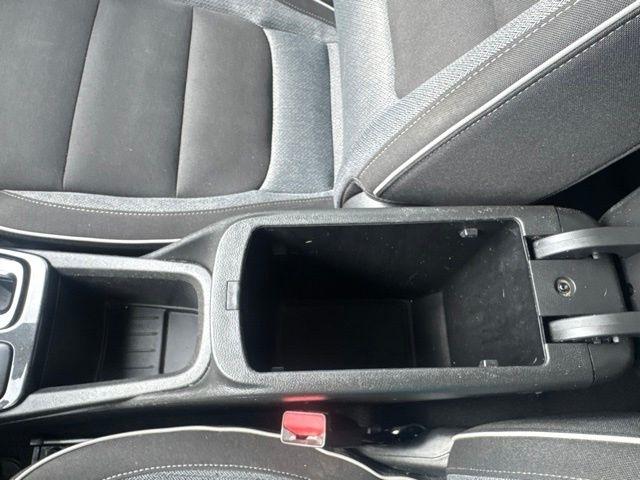 Chevrolet TrailBlazer FWD 4dr LT 2024