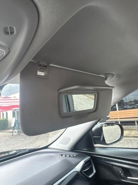 Chevrolet TrailBlazer FWD 4dr LT 2024
