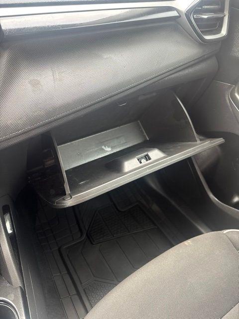 Chevrolet TrailBlazer FWD 4dr LT 2024