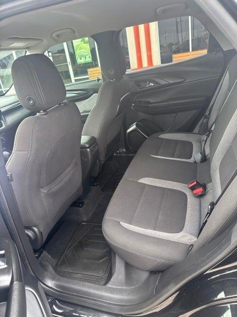 Chevrolet TrailBlazer FWD 4dr LT 2024