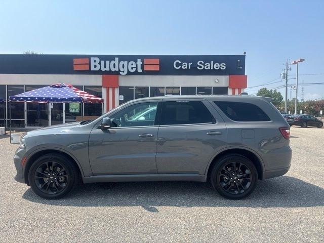 Dodge Durango GT Plus AWD 2021