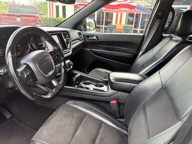 Dodge Durango GT Plus AWD 2021