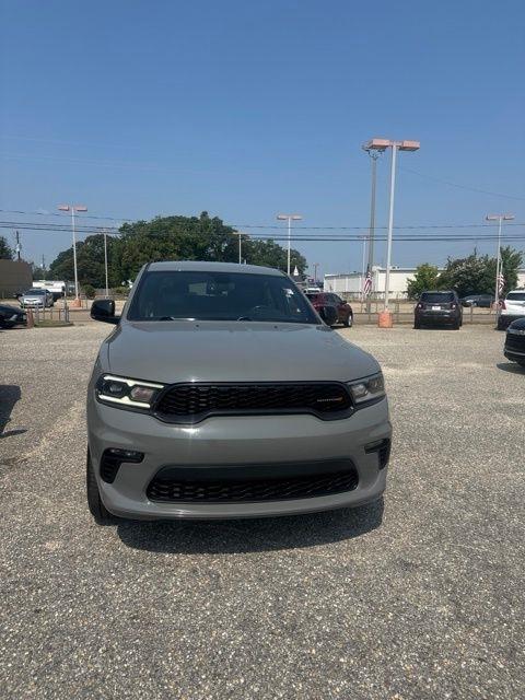 Dodge Durango GT Plus AWD 2021