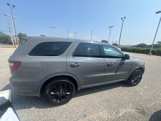 Dodge Durango GT Plus AWD 2021