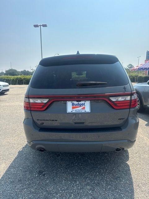 Dodge Durango GT Plus AWD 2021