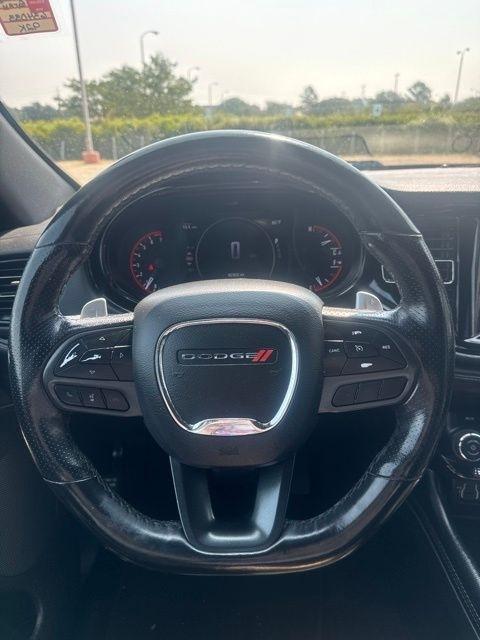 Dodge Durango GT Plus AWD 2021