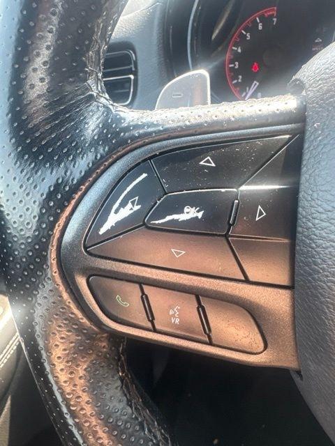 Dodge Durango GT Plus AWD 2021