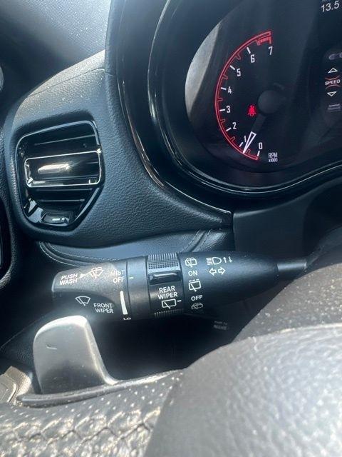 Dodge Durango GT Plus AWD 2021