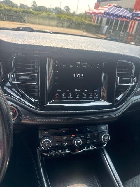 Dodge Durango GT Plus AWD 2021
