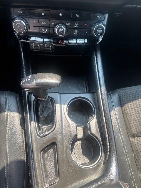 Dodge Durango GT Plus AWD 2021