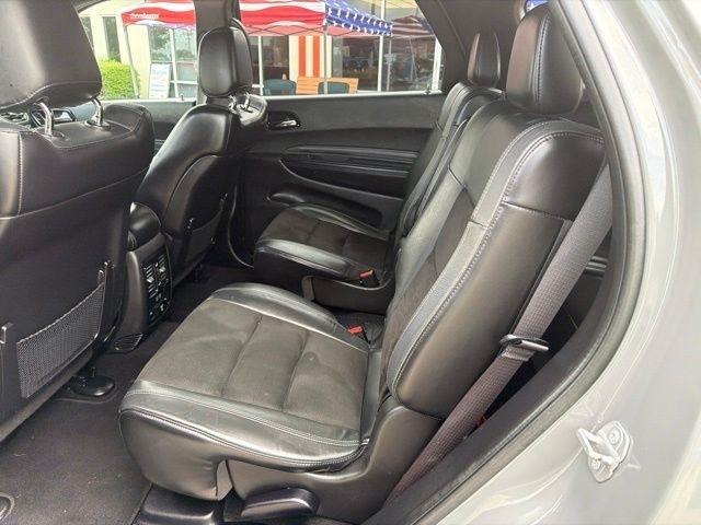 Dodge Durango GT Plus AWD 2021