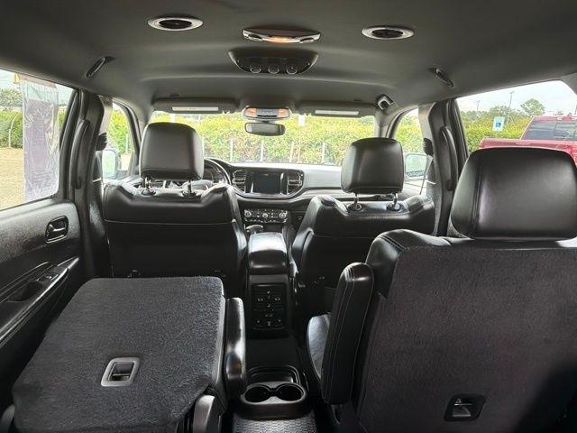 Dodge Durango GT Plus AWD 2021