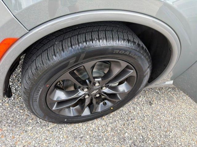 Dodge Durango GT Plus AWD 2021