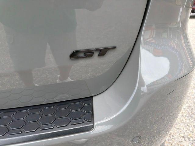 Dodge Durango GT Plus AWD 2021