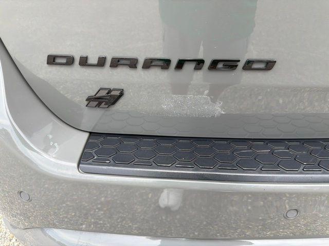 Dodge Durango GT Plus AWD 2021