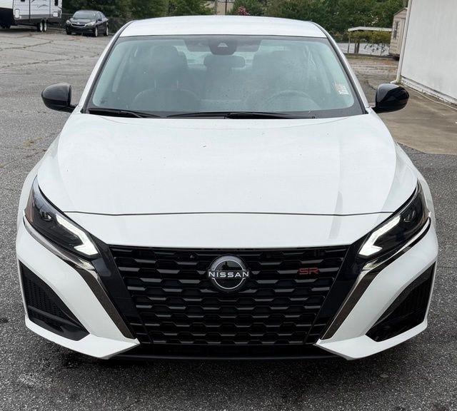 Nissan Altima 2.5 SR Sedan 2024