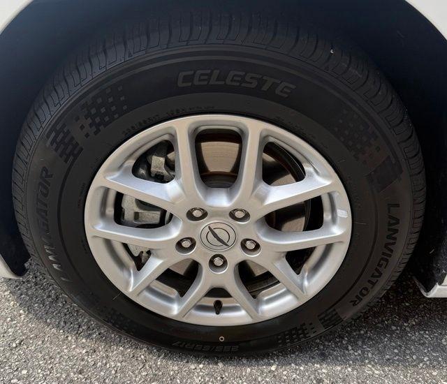Chrysler Pacifica Touring L FWD 2023