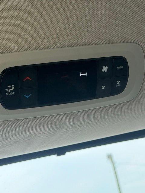 Chrysler Pacifica Touring L FWD 2023