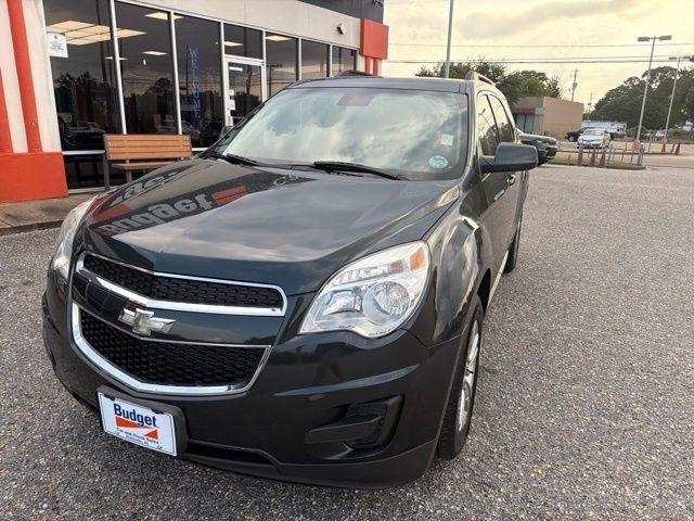 Chevrolet Equinox AWD 4dr LT w/1LT 2014